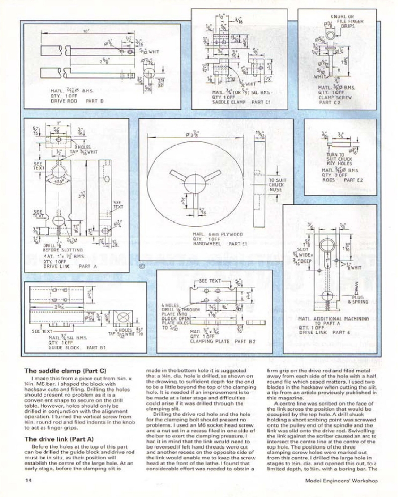 Model Engineers 1994-022